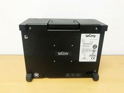 Цифровой осциллограф LeCroy wavesurfer 44Xs-A 400 МГц